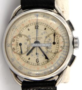 Universal Geneve Pre-Compur