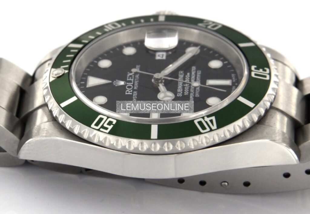 Rolex Submariner ref. 16610LV