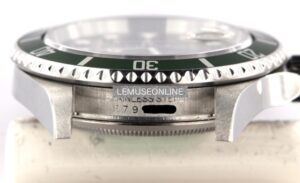 Rolex Submariner ref. 16610LV