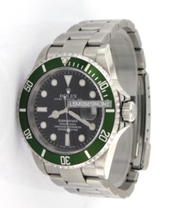 Rolex Submariner ref. 16610LV