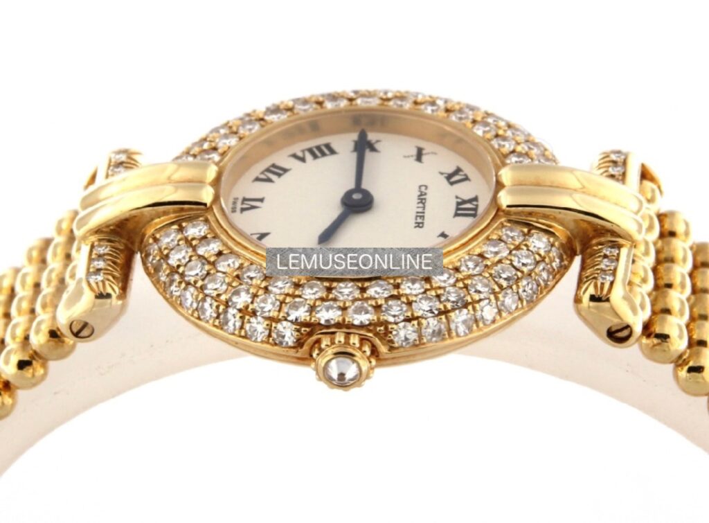 Cartier Colisee