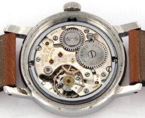 Rolex Athlete ref. 4127
