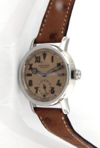 Rolex Athlete ref. 4127
