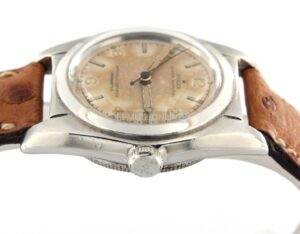 Rolex Ovetto ref. 2940