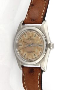 Rolex Ovetto ref. 2940