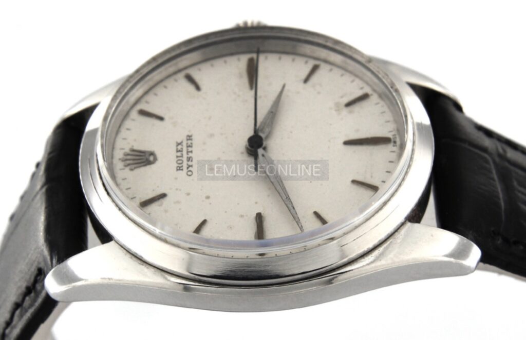 Rolex Precision ref. 6424