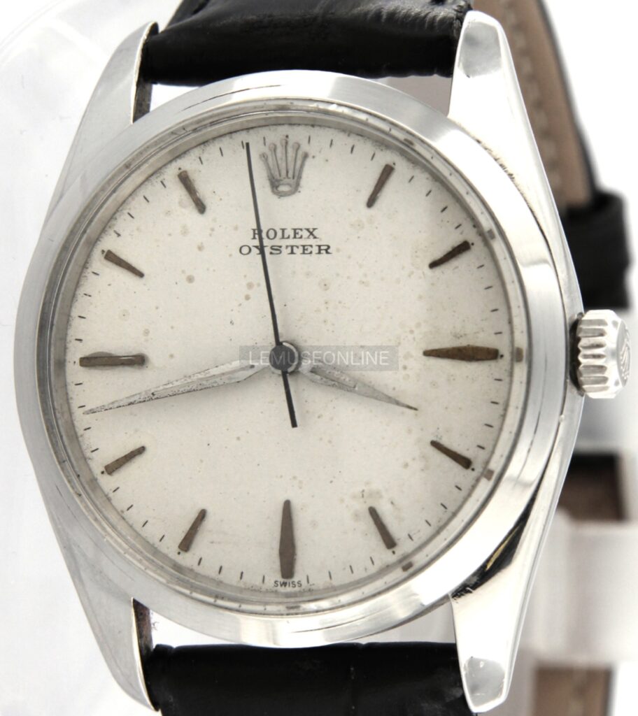 Rolex Precision ref. 6424