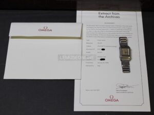 Omega Marine ref. CK 679