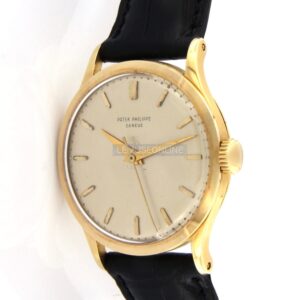 Patek Philippe Calatrava ref. 570