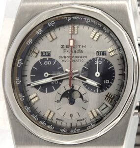 Zenith Espada