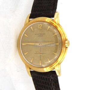 Patek Philippe Calatrava ref. 2551