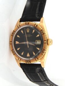 Rolex Turn-O-Graph ref. 6609