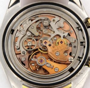 Omega Speedmaster Edizione Limitata