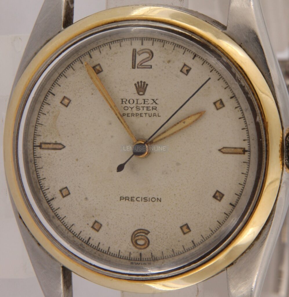 Rolex Oyster ref. 6299
