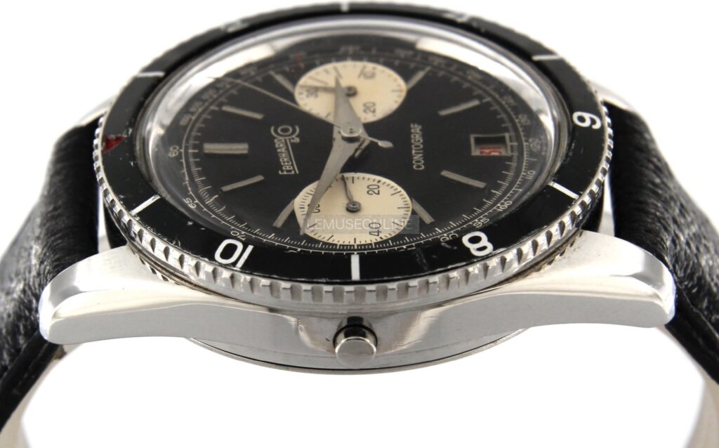 Eberhard Contograf ref. 14901