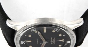 Universal Genève Polerouter Sub