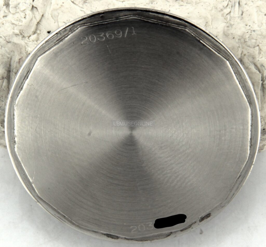 Universal Genève Polerouter Sub