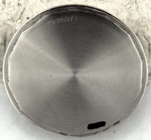 Universal Genève Polerouter Sub