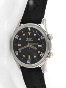 Universal Genève Polerouter Sub