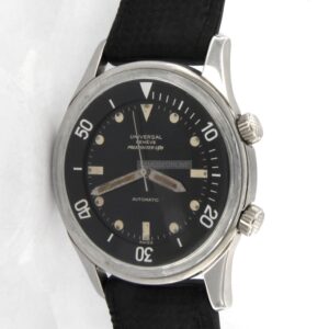 Universal Genève Polerouter Sub