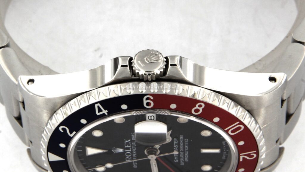 Rolex GMT-Master ref. 16700