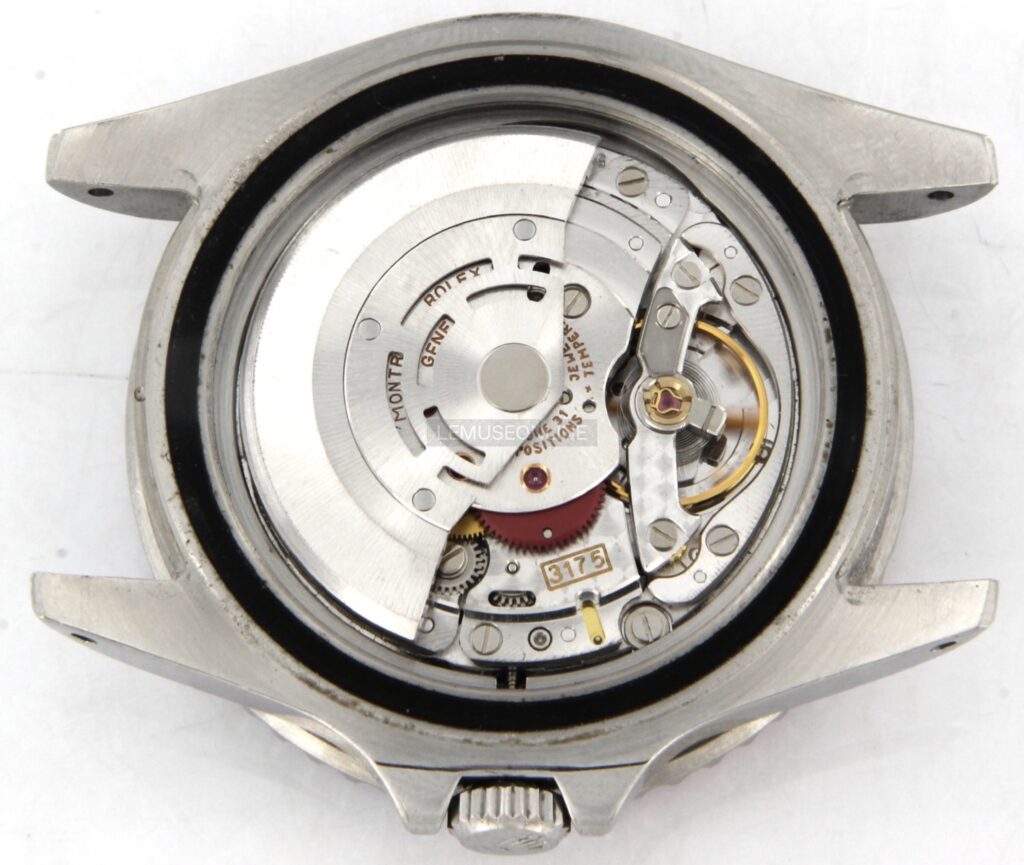 Rolex GMT-Master ref. 16700