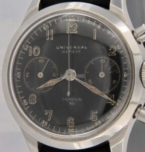 Universal Geneve Compur 30 RLM-Nav