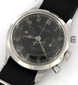 Universal Geneve Compur 30 RLM-Nav