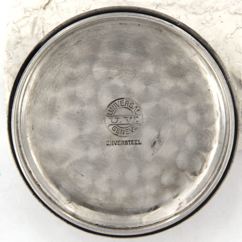 Universal Geneve Compur 30 RLM-Nav