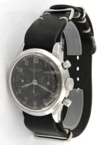 Universal Geneve Compur 30 RLM-Nav