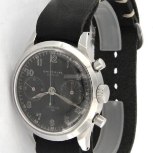 Universal Geneve Compur 30 RLM-Nav