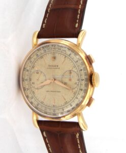 Rolex Cronografo ref. 4062