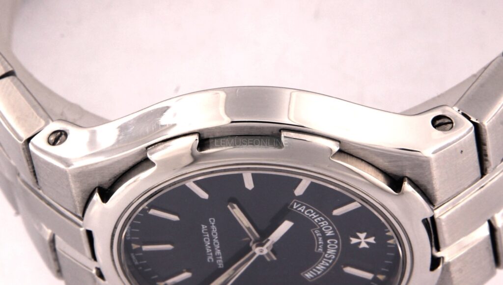 Vacheron Constantin Overseas