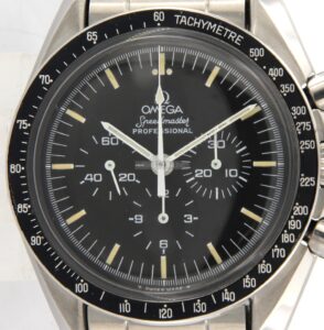 Omega Speedmaster Apollo XI