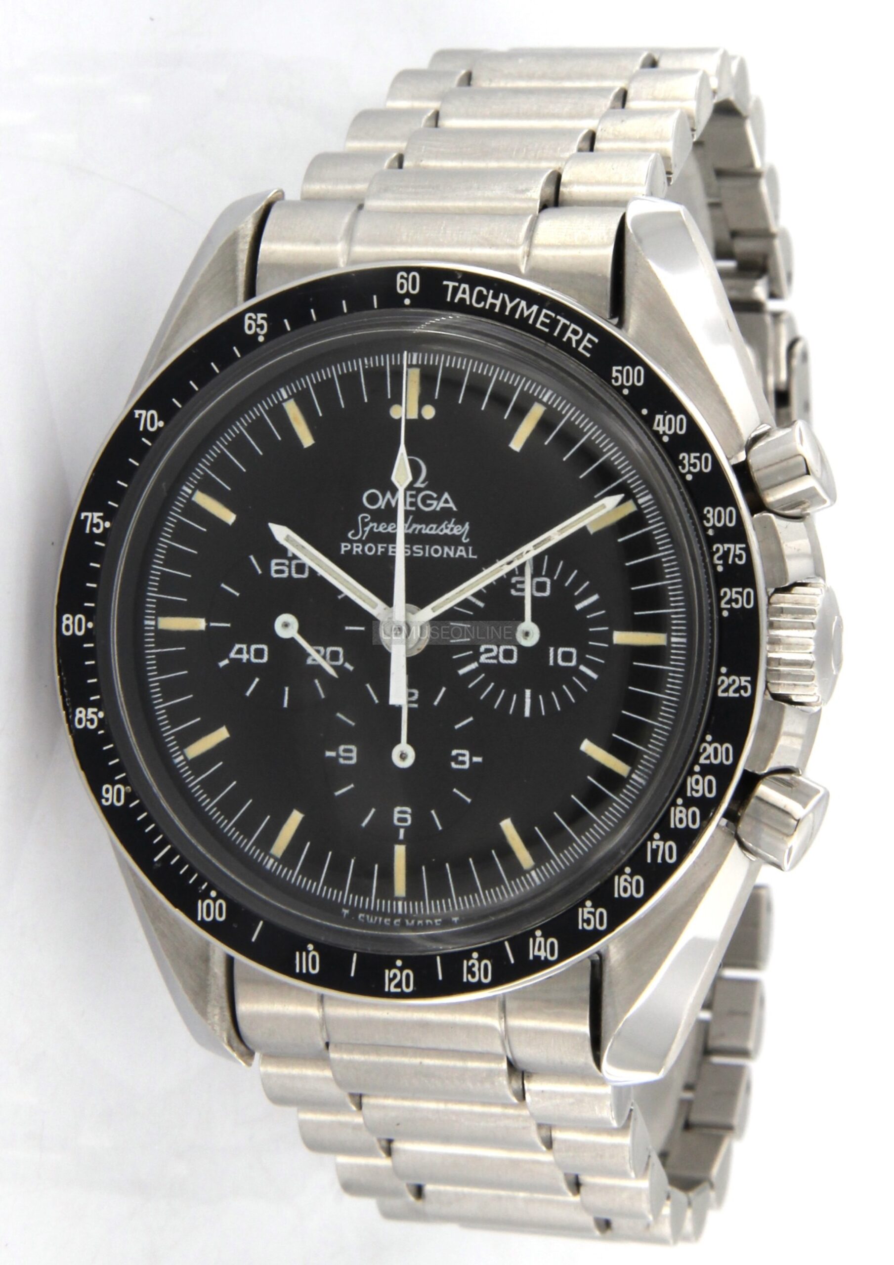 Omega Speedmaster Apollo XI
