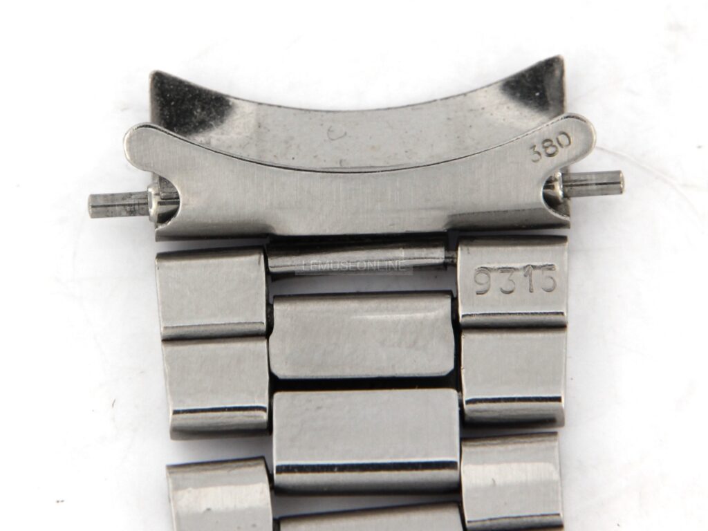 Rolex Submariner ref. 1680 Red