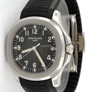 Patek Philippe Aquanaut Jumbo