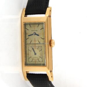 Universal Geneve DuoDial