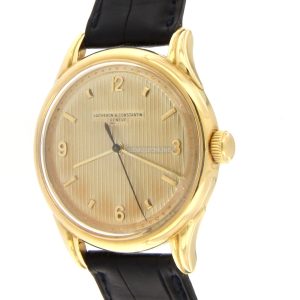 Vacheron Constantin Bumper