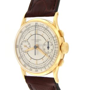 Patek Philippe Cronografo ref. 130