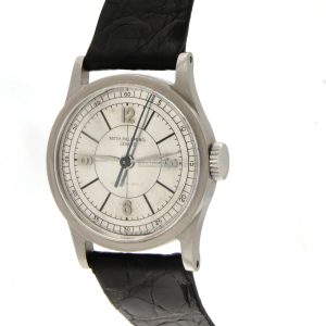 Patek Philippe Calatrava ref. 96 'Walser Wald'