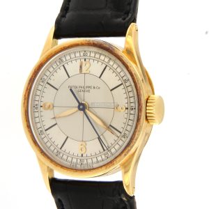 Patek Philippe Calatrava ref. 96 B&P