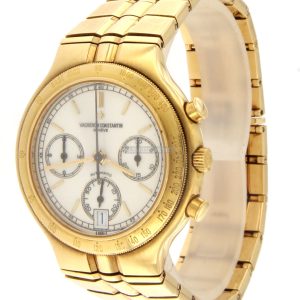 Vacheron Constantin Phidias Chronograph