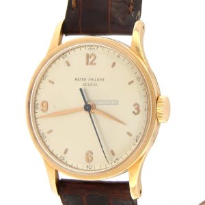 Patek Philippe Calatrava ref. 1492