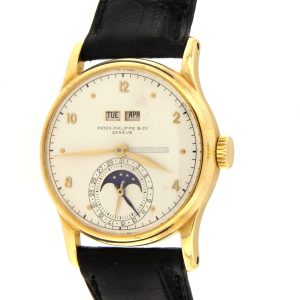 Patek Philippe Calendario Perpetuale ref. 1526
