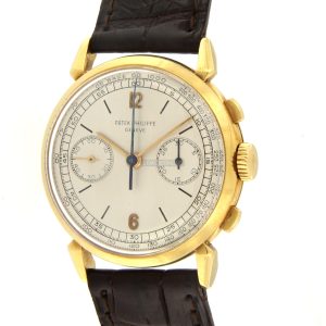 Patek Philippe Cronografo ref. 1579