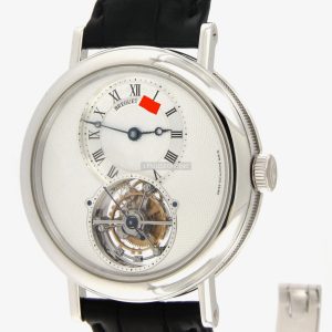 Breguet Tourbillon ref. 5357
