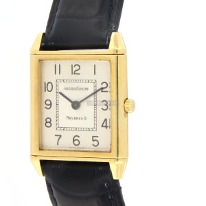 Jaeger LeCoultre Reverso II