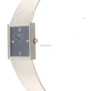 Patek Philippe 'Tank' ref. 3571