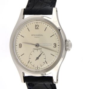 Patek Philippe Calatrava ref. 565 'Freccero'